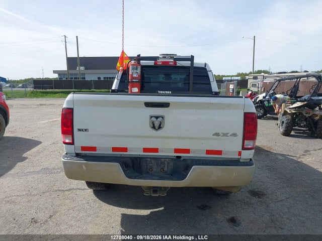 Продаж на аукціоні авто 2023 Ram 1500 Classic Slt, vin: 3C6RR7LT0PG666140, номер лоту: 12708040