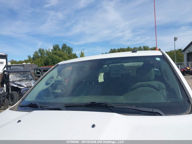 Продаж на аукціоні авто 2023 Ram 1500 Classic Slt, vin: 3C6RR7LT0PG666140, номер лоту: 12708040