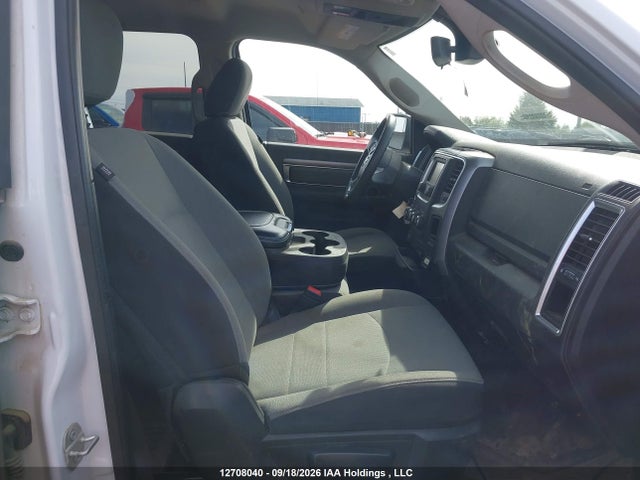 Продаж на аукціоні авто 2023 Ram 1500 Classic Slt, vin: 3C6RR7LT0PG666140, номер лоту: 12708040