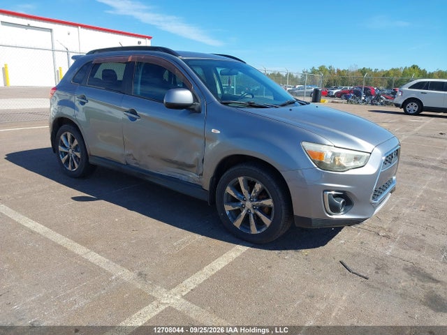 12708044 :رقم المزاد ، 4A4AJ3AU3DE606558 vin ، 2013 Mitsubishi Rvr Se مزاد بيع