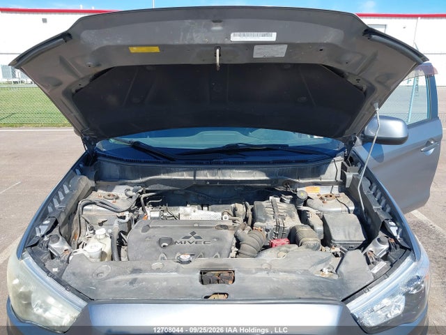 Продажа на аукционе авто 2013 Mitsubishi Rvr Se, vin: 4A4AJ3AU3DE606558, номер лота: 12708044