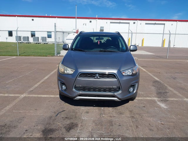 Продажа на аукционе авто 2013 Mitsubishi Rvr Se, vin: 4A4AJ3AU3DE606558, номер лота: 12708044