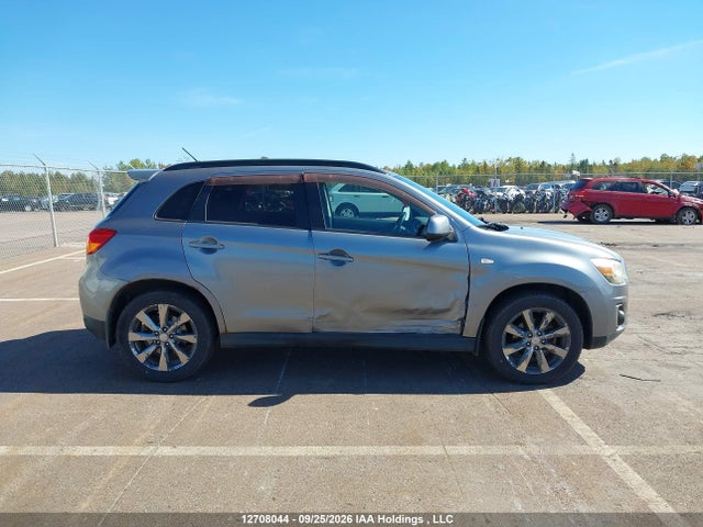 Продажа на аукционе авто 2013 Mitsubishi Rvr Se, vin: 4A4AJ3AU3DE606558, номер лота: 12708044
