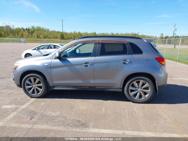 Продажа на аукционе авто 2013 Mitsubishi Rvr Se, vin: 4A4AJ3AU3DE606558, номер лота: 12708044