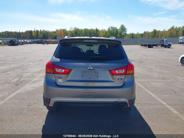 Продажа на аукционе авто 2013 Mitsubishi Rvr Se, vin: 4A4AJ3AU3DE606558, номер лота: 12708044