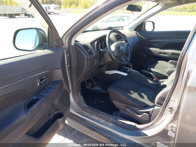 Продажа на аукционе авто 2013 Mitsubishi Rvr Se, vin: 4A4AJ3AU3DE606558, номер лота: 12708044