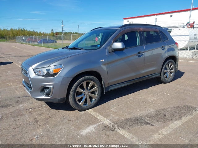 Продажа на аукционе авто 2013 Mitsubishi Rvr Se, vin: 4A4AJ3AU3DE606558, номер лота: 12708044