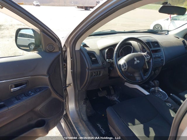 Продажа на аукционе авто 2013 Mitsubishi Rvr Se, vin: 4A4AJ3AU3DE606558, номер лота: 12708044