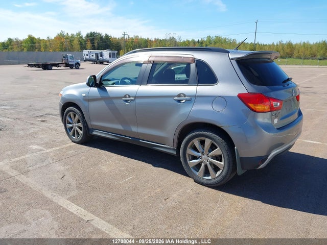 Продажа на аукционе авто 2013 Mitsubishi Rvr Se, vin: 4A4AJ3AU3DE606558, номер лота: 12708044