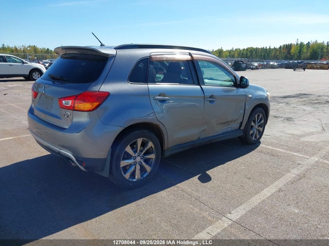 Продажа на аукционе авто 2013 Mitsubishi Rvr Se, vin: 4A4AJ3AU3DE606558, номер лота: 12708044
