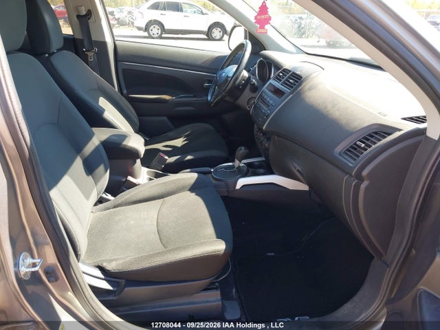 Продажа на аукционе авто 2013 Mitsubishi Rvr Se, vin: 4A4AJ3AU3DE606558, номер лота: 12708044