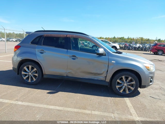 Продажа на аукционе авто 2013 Mitsubishi Rvr Se, vin: 4A4AJ3AU3DE606558, номер лота: 12708044