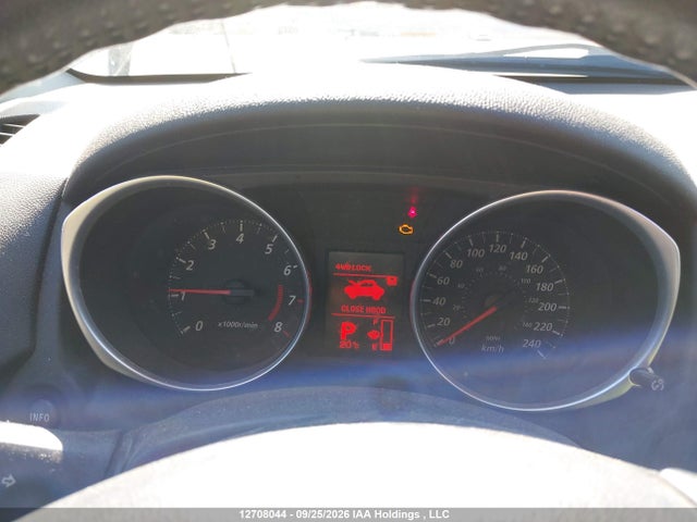 Продажа на аукционе авто 2013 Mitsubishi Rvr Se, vin: 4A4AJ3AU3DE606558, номер лота: 12708044
