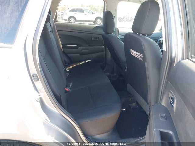 Продажа на аукционе авто 2013 Mitsubishi Rvr Se, vin: 4A4AJ3AU3DE606558, номер лота: 12708044