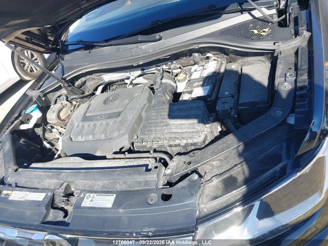 Volkswagen Tiguan Se/sel 2018 3VV2B7AX8JM044237 Image 10