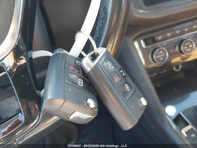 Volkswagen Tiguan Se/sel 2018 3VV2B7AX8JM044237 Image 11