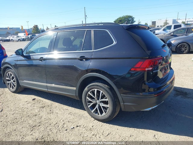 Volkswagen Tiguan Se/sel 2018 3VV2B7AX8JM044237 Image 3