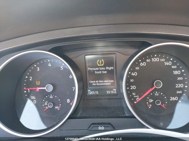 Volkswagen Tiguan Se/sel 2018 3VV2B7AX8JM044237 Image 7
