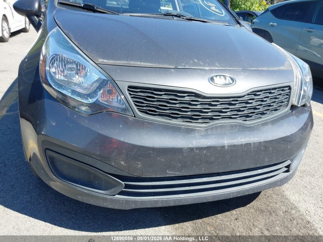KNADM4A33F6516104 KIA Rio Ex/ex+/lx/lx+/sx