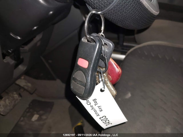 Продажа на аукционе авто 2005 Nissan X-trail Se/xe, vin: JN8BT08T45W000168, номер лота: 12692197