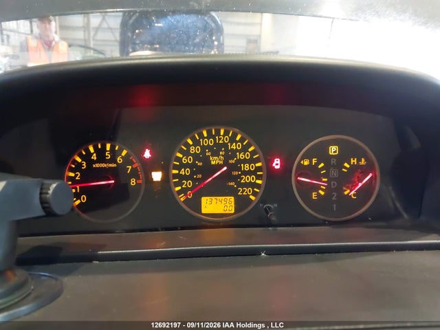 Продажа на аукционе авто 2005 Nissan X-trail Se/xe, vin: JN8BT08T45W000168, номер лота: 12692197