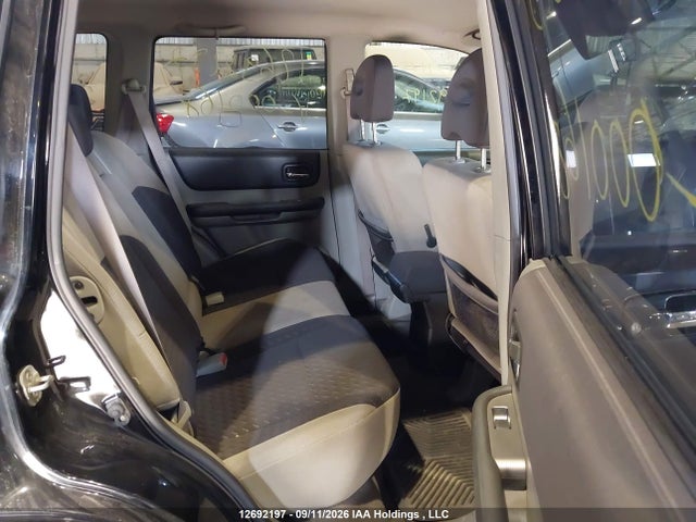 Продажа на аукционе авто 2005 Nissan X-trail Se/xe, vin: JN8BT08T45W000168, номер лота: 12692197