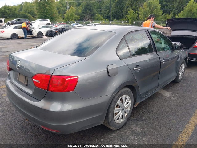 Продаж на аукціоні авто 2013 Volkswagen Jetta 2.0l Trendline/2.0l Trendline+, vin: 3VW2K7AJ7DM426707, номер лоту: 12692754