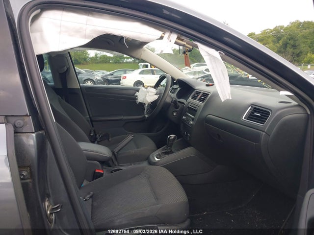 Продаж на аукціоні авто 2013 Volkswagen Jetta 2.0l Trendline/2.0l Trendline+, vin: 3VW2K7AJ7DM426707, номер лоту: 12692754