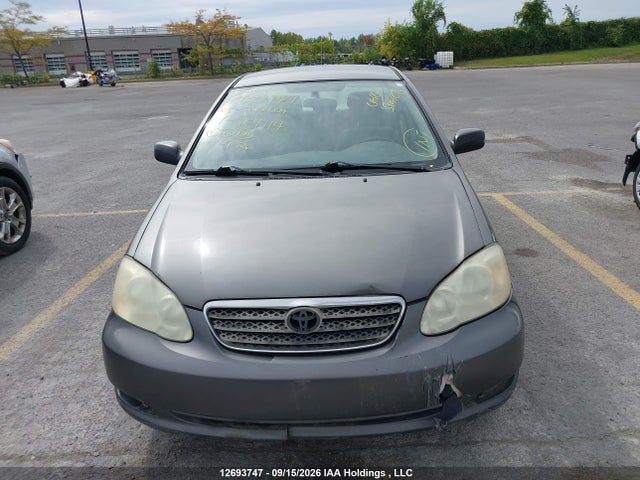 Aukcja sprzedaży 2005 Toyota Corolla Ce/le/sport, vin: 2T1BR32E05C904114, numer aukcji: 12693747