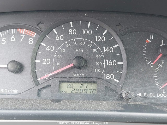 Aukcja sprzedaży 2005 Toyota Corolla Ce/le/sport, vin: 2T1BR32E05C904114, numer aukcji: 12693747