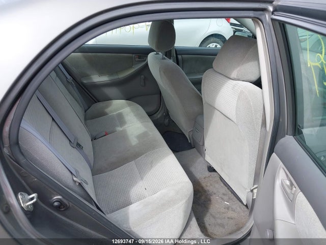Aukcja sprzedaży 2005 Toyota Corolla Ce/le/sport, vin: 2T1BR32E05C904114, numer aukcji: 12693747