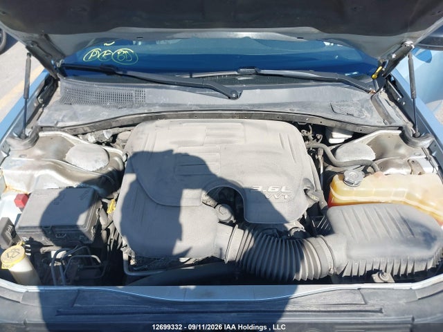 2013 Chrysler 300 S მანქანა იყიდება აუქციონზე, vin: 2C3CCAGG0DH590056, აუქციონის ნომერი: 12699332