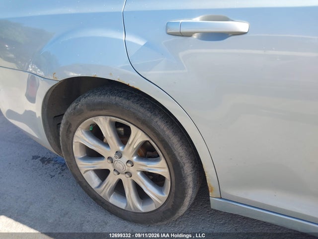 2013 Chrysler 300 S მანქანა იყიდება აუქციონზე, vin: 2C3CCAGG0DH590056, აუქციონის ნომერი: 12699332