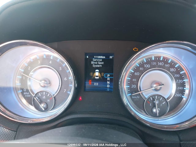 2013 Chrysler 300 S მანქანა იყიდება აუქციონზე, vin: 2C3CCAGG0DH590056, აუქციონის ნომერი: 12699332