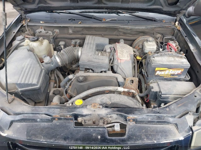Aukcja sprzedaży 2005 Gmc Canyon Sle, vin: 1GTDT196758290123, numer aukcji: 12701148