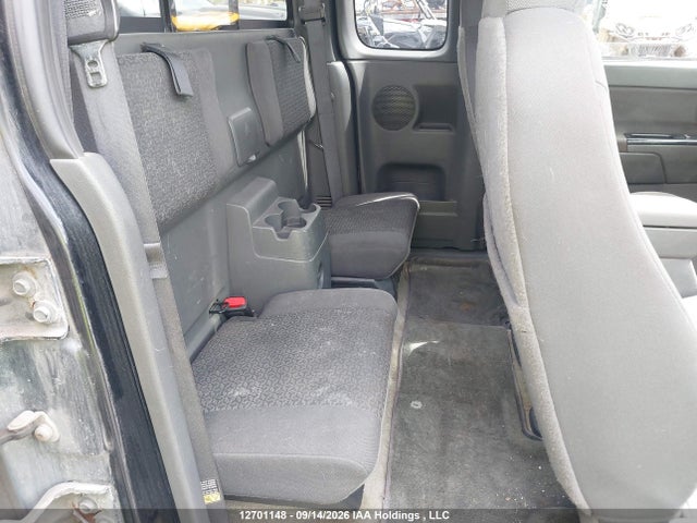 Aukcja sprzedaży 2005 Gmc Canyon Sle, vin: 1GTDT196758290123, numer aukcji: 12701148