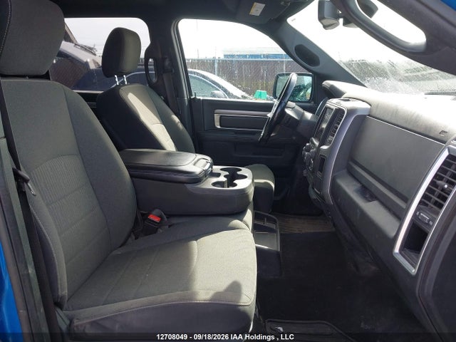 Продаж на аукціоні авто 2021 Ram 1500 Classic Slt, vin: 1C6RR7LG5MS588848, номер лоту: 12708049