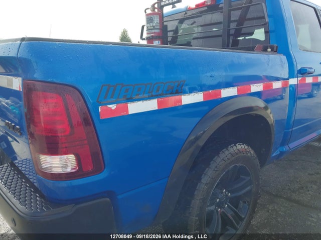 Продаж на аукціоні авто 2021 Ram 1500 Classic Slt, vin: 1C6RR7LG5MS588848, номер лоту: 12708049