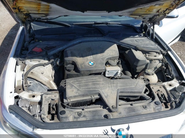 Aukcja sprzedaży 2015 Bmw 228i Xdrive, vin: WBA1F7C53FV367308, numer aukcji: 12708051