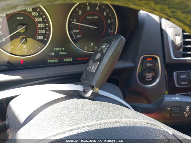Aukcja sprzedaży 2015 Bmw 228i Xdrive, vin: WBA1F7C53FV367308, numer aukcji: 12708051