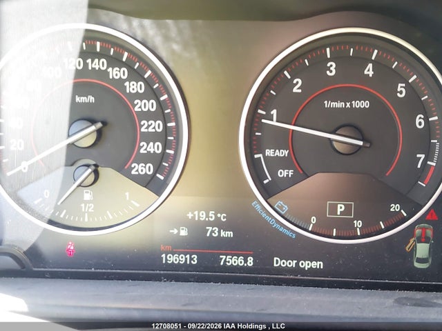 Aukcja sprzedaży 2015 Bmw 228i Xdrive, vin: WBA1F7C53FV367308, numer aukcji: 12708051