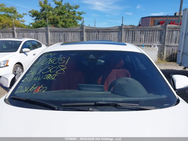 Aukcja sprzedaży 2015 Bmw 228i Xdrive, vin: WBA1F7C53FV367308, numer aukcji: 12708051