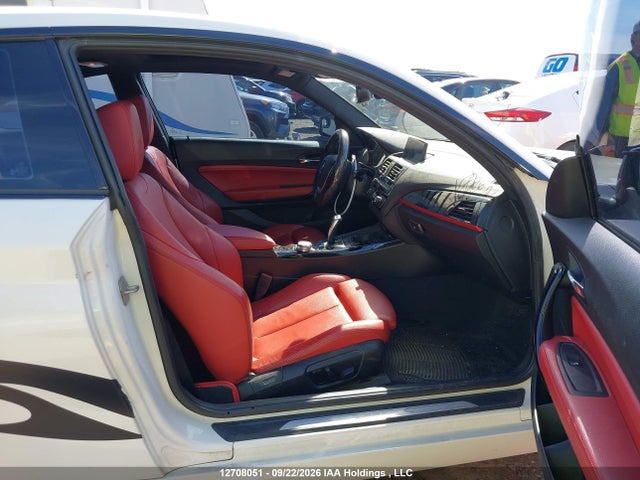 Aukcja sprzedaży 2015 Bmw 228i Xdrive, vin: WBA1F7C53FV367308, numer aukcji: 12708051