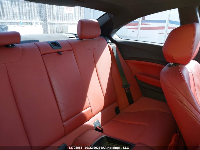 Aukcja sprzedaży 2015 Bmw 228i Xdrive, vin: WBA1F7C53FV367308, numer aukcji: 12708051