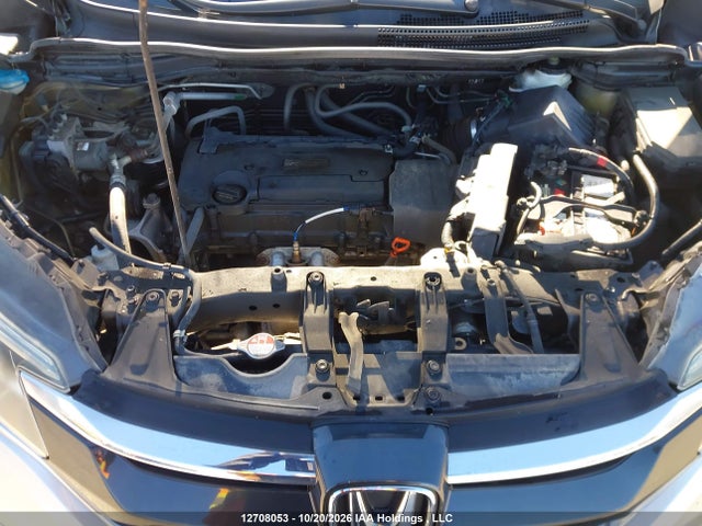 Honda CR-V LX 2016 2HKRM3H39GH000040 Image 10