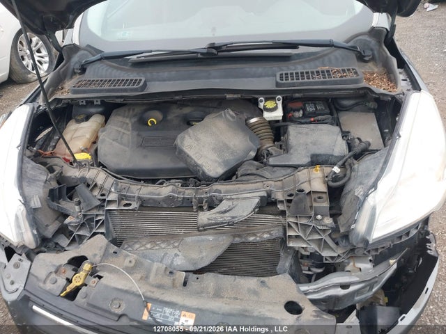 2016 Ford Escape Se მანქანა იყიდება აუქციონზე, vin: 1FMCU9G92GUA40766, აუქციონის ნომერი: 12708055