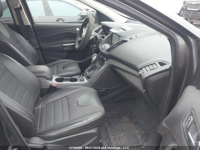 2016 Ford Escape Se მანქანა იყიდება აუქციონზე, vin: 1FMCU9G92GUA40766, აუქციონის ნომერი: 12708055