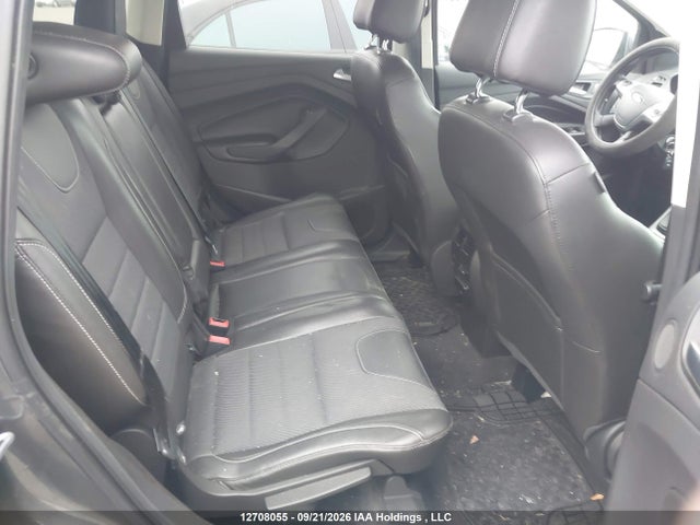 2016 Ford Escape Se მანქანა იყიდება აუქციონზე, vin: 1FMCU9G92GUA40766, აუქციონის ნომერი: 12708055