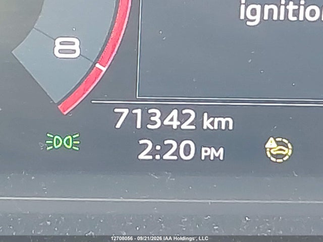 Aukcja sprzedaży 2022 Audi Q3 45 Komfort/45 Progressiv, vin: WA1AECF31N1014087, numer aukcji: 12708056