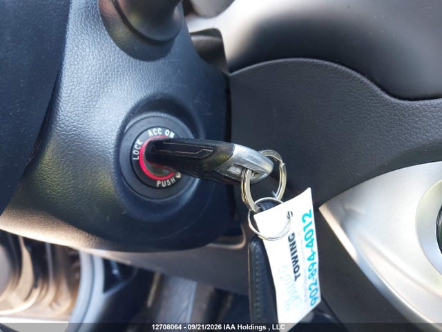 Продаж на аукціоні авто 2015 Kia Rio Lx, vin: KNADM4A33F6445194, номер лоту: 12708064